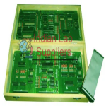 8255 PPI Study Card + FRC